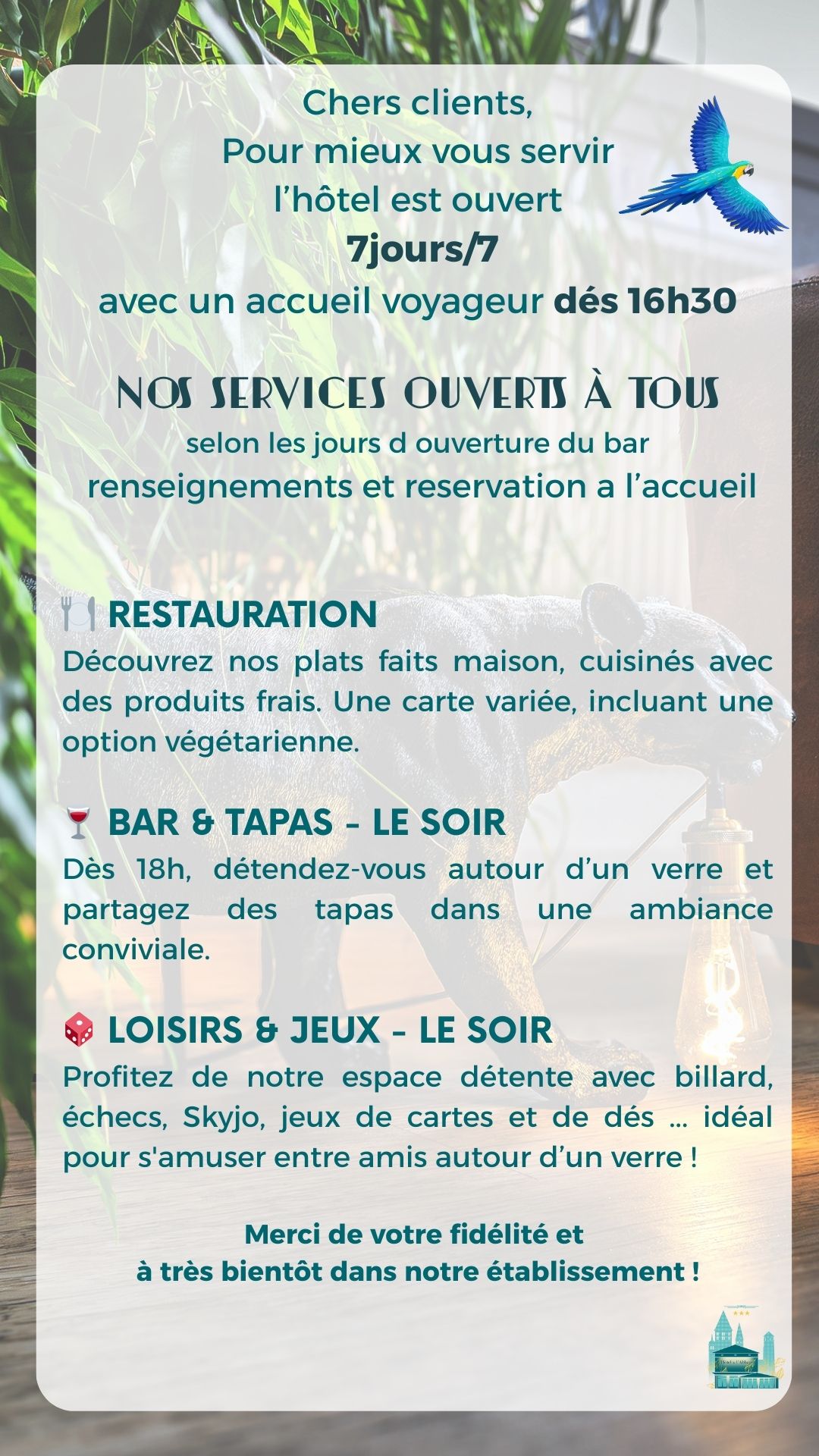 Copie de Story instagram planning nouveautés événements été bleu